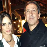 Emilia Attias y el Turco Naim se separaron y a continuación te contamos quiénes son los terceros en discordia que están en danza.