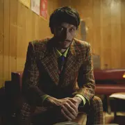 Richard Gadd, creador y protagonista de la miniserie Bebé reno.