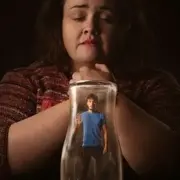 Bebé Reno, una serie para pensar el acoso en las relaciones.