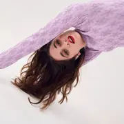 Caro Kopelioff es una de las protagonistas de la serie sobre la tragedia de Cromañón.