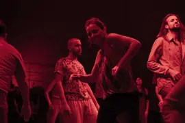 Ecstatic dance: bailar hasta que los prejuicios se vayan.