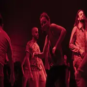 Ecstatic dance: bailar hasta que los prejuicios se vayan.