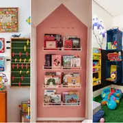 Ideas fáciles para optimizar cuartos de chicos con poco espacio