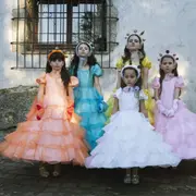 Las mesías es la última serie de Los Javis, los grandes creadores españoles.