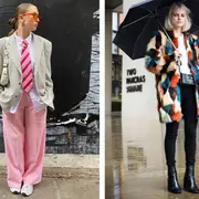 5 tendencias del street style que la rompen este invierno.