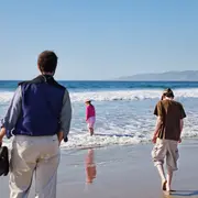 5 playas cerca de CABA ideales para una escapada de finde largo.