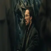 Benedict Cumberbatch en Eric, nueva serie inglesa de Netflix.