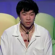 Facundo, amigo de Martín, es el líder de la semana en Gran Hermano.