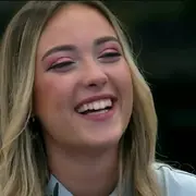 Florencia vivió una noche repleta de emociones en Gran Hermano.