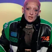 Furia, la polémica participante del reality apuntó contra dos de sus compañeras, Virginia Demo y Florencia Regidor.