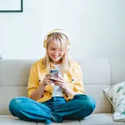 6 podcast increíbles sobre literatura.