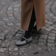 Ballerinas, el calzado de la temporada.