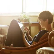 7 libros que son ideales para reconectar con la lectura.