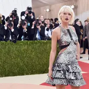 Taylor Swift ya confirmó que no será parte de esta edición de la MET Gala.