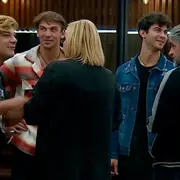 Los participantes de Gran Hermano vivieron otra noche emotiva.