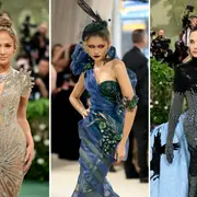 Los looks de la Met Gala 2024.