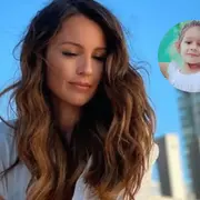 Pampita recordó a su hija, Blanquita, en el día en que hubiera cumplido 18 años.