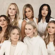 Jennifer Aniston, Sofía Vergara y Nicole Kidman hablan de los desafíos de ser mujeres en Hollywood