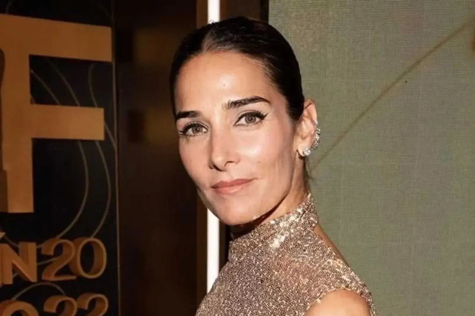 Juana Viale, la conductora de Almorzando con Juana, en El Trece decidió revelar la dificil situación que atraviesa con su hija Ámbar.