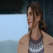 Juliana Awada y sus looks invernales que son tendencia.