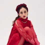 La actriz Carolina Kopelioff habló sobre la situación actual de la industria del cine nacional.