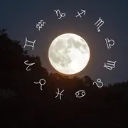 Hoy llega la Luna Llena de Sagitario: ¿cómo aprovechar su energía de acuerdo a tu signo?