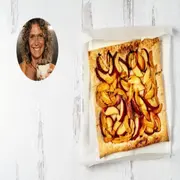 Maru Botana te cuenta cómo tenés que mezclar la masa para que te quede crocante e impecable.