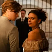 Maxton Hall, nueva serie alemana de Prime Video.