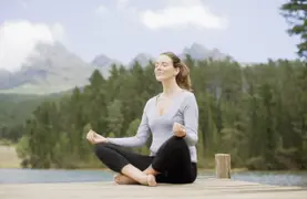 Los numerosos beneficios de la meditación.