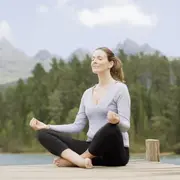 Los numerosos beneficios de la meditación.