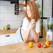 Nutrición saludable: cómo mejorar tu alimentación.