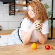 Nutrición saludable: cómo mejorar tu alimentación.