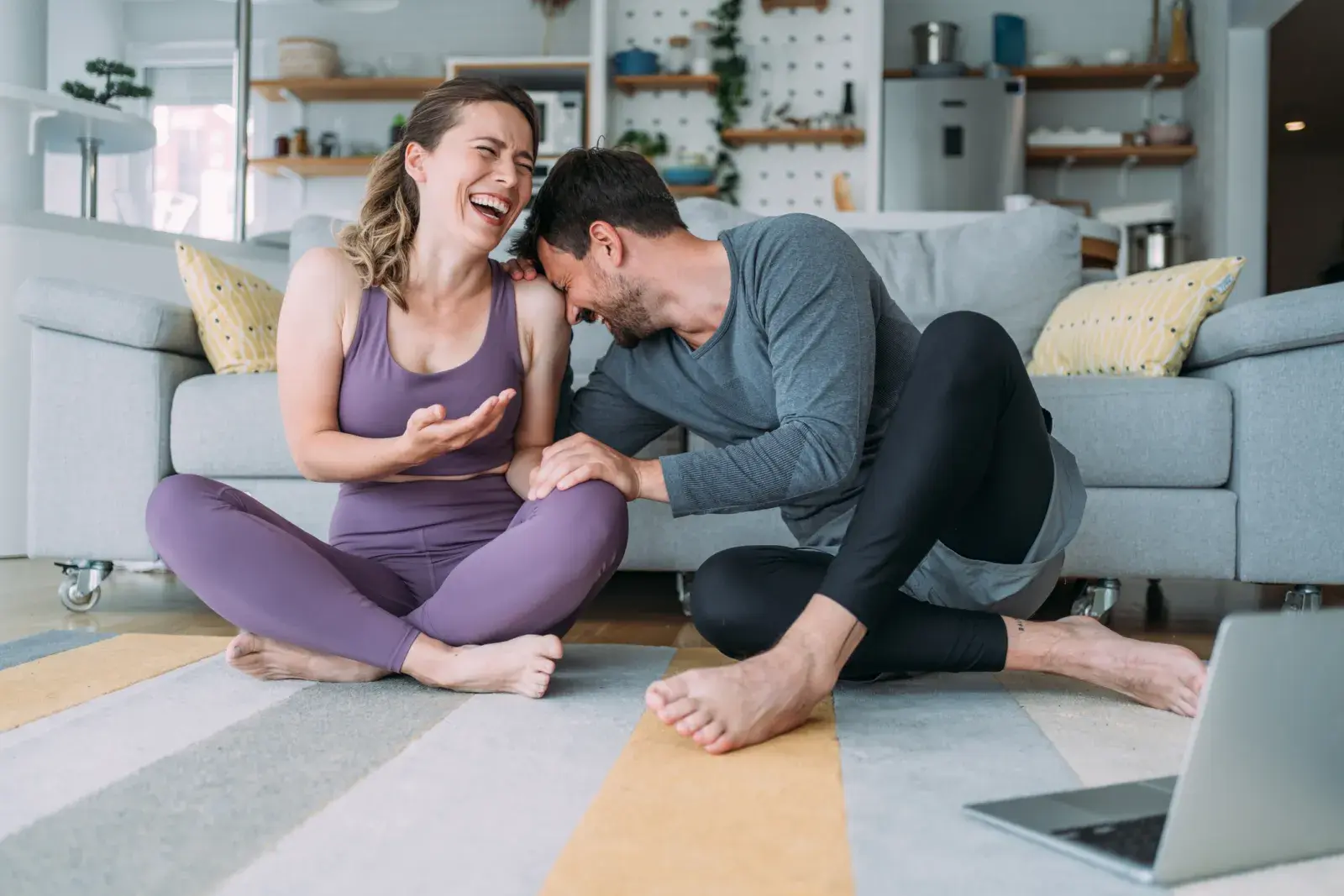 Para que la amistad con un ex funcione,  se aconseja no buscar sostener esa relación como un “aliviador de la ruptura”.