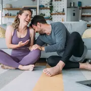 Para que la amistad con un ex funcione, se aconseja no buscar sostener esa relación como un “aliviador de la ruptura”.