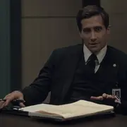 Jake Gyllenhaal es el protagonita de Presumed Innocent, de Apple Tv+.