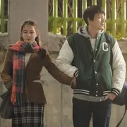 Be With You es una película del mundo de los K-dramas que la rompe.