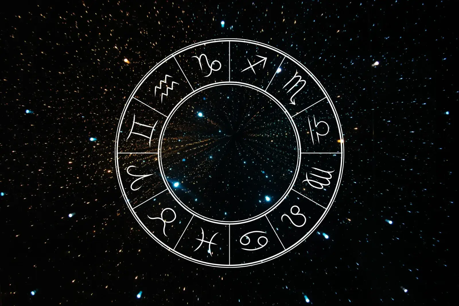 Horóscopo mensual para junio: las predicciones, signo por signo.