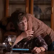 Four Good Days es una peli de 2021 que acaba de subirse a Netflix.