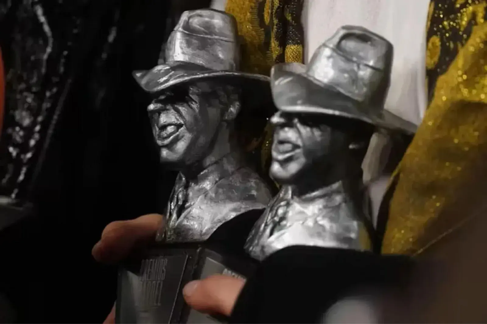 Toda la información que necesitas sobre los Premios Gardel 2024.