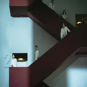 The 8 Show está disponible en Netflix.