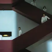 The 8 Show está disponible en Netflix.