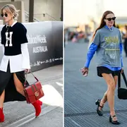 La tendencia layering está muy de moda este 2024 y trae algunas novedades.