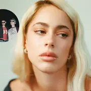 Tini Stoessel, CA7RIEL & Paco Amoroso estrenaron Agua, la nueva canción de Baño María.