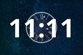 Hora espejo 11:11: ¿qué significa?