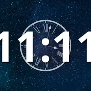 Hora espejo 11:11: ¿qué significa?