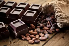 Chocolate negro: ¿cuáles son los beneficios para la salud?