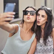 Así te ven tus amigos, según este test de personalidad.