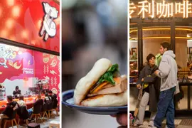 Barrio Chino de Buenos Aires: dónde queda y los mejores lugares para comer rico.