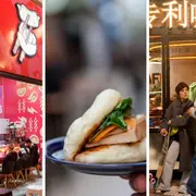 Barrio Chino de Buenos Aires: dónde queda y los mejores lugares para comer rico.