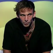 Bautista no logró salvarse de la nominación en Gran Hermano.